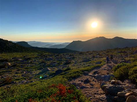 Long’s Peak trail, RMNP : r/hiking