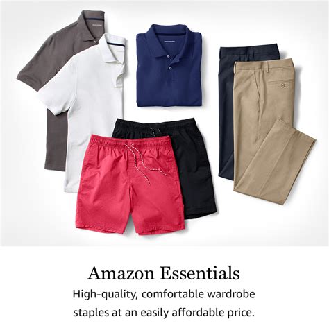 Mens Clothing | Amazon.ca