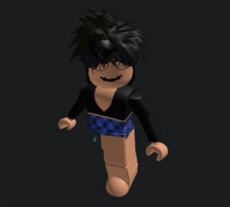 Slender Outfit Roblox - Roblox Slender Outfit For Boys | Hubsristes