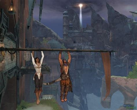 Prince of Persia (2008) screenshot - Prince of Persia Photo (34379167 ...