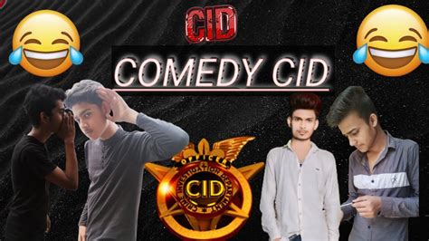 CID COMEDY PART1 || funny video 😂 || - YouTube