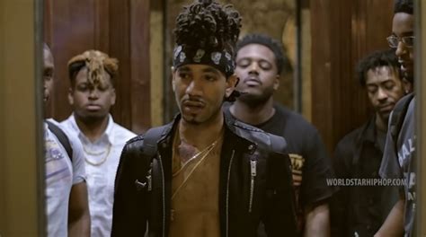 DJ Esco & Future’s “Benjamins” Video Shows The Life Of A Rockstar