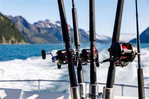 Fishing in Alaska – All You Need to Know