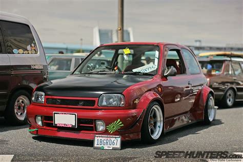 micra k11 tuning - Поиск в Google | Micra k11, Kei car