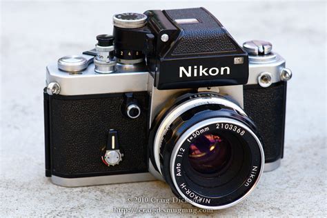 Nikon F2 Photomic | Photo.net Photography Forums