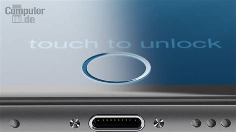 Your Next iPhone Might Have a Virtual Home Button with Embedded ...