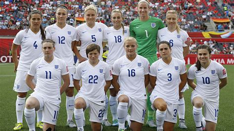 LIONESSES WORLD CUP SQUAD ANNOUNCED | Sports Marketing Agency | Sports ...