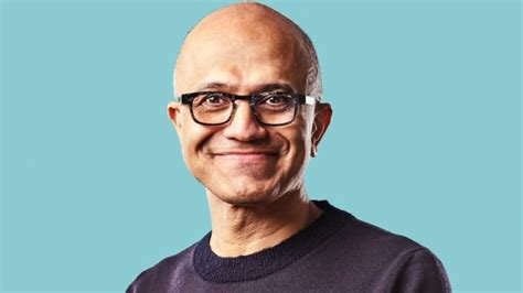 Satya Nadella Bio, Age, Wiki, Net Worth, Salary, Family, Wife, Child