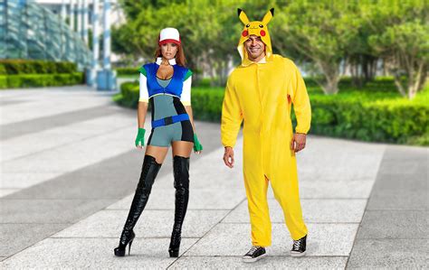 Sexy Pokemon Cosplay – Telegraph