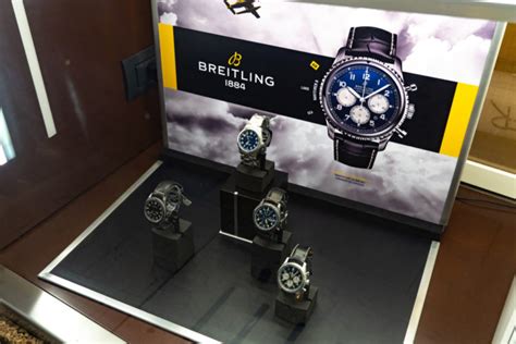 The Five Best Breitling Aviator Watches of All-Time