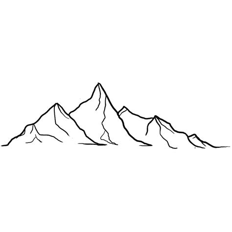 Tattoo Line, Line Art Tattoos, Line Art Drawings, Art Drawings Simple, Cute Tattoos, Line ...