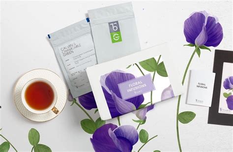 10 Of The Best Tea Subscription Boxes