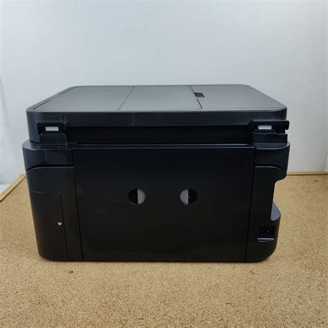 Epson EcoTank ET-3850 A4 Colour Multifunction Inkjet Printer | eBay