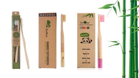 The Best Bamboo Toothbrush 2023: Top 10 + Buying Guide