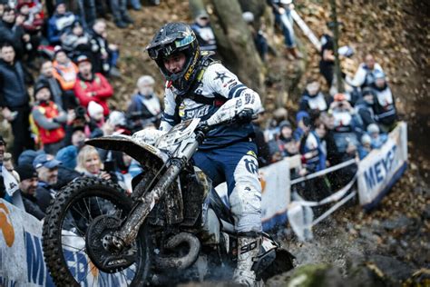 2023 FIM Hard Enduro World Championship Schedule (Updated) - Cycle News