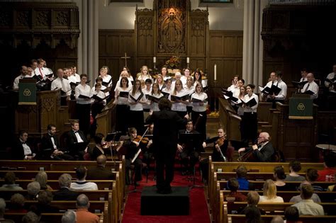 Evangelical Choral Society presents its 35th annual, once-a-year ...