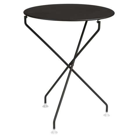 Tertio small table, metal table, outdoor furniture | Metal table, Table, Furniture