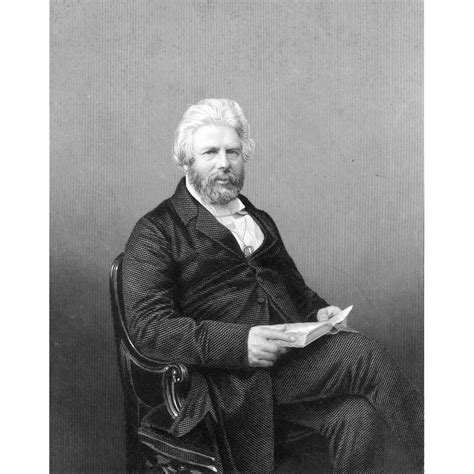 Robert Chambers (1802-1871) Nscottish Publisher Writer And Natural Philosopher Steel Engraving ...