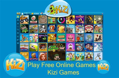 kizi.com - Play Free Online Games | Kizi Games - TrendEbook