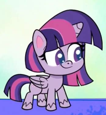 Twilight Sparkle | My Little Pony: Pony Life Wiki | Fandom