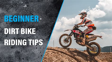 Dirt Bike Riding Tips | QFS Overdrive