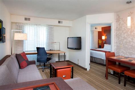 Extended Stay Rockford, IL Photos | Residence Inn Rockford