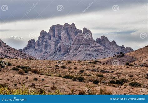 Little Florida Mountains at Rockhound State Park Stock Photo - Image of desert, southwest: 135641364