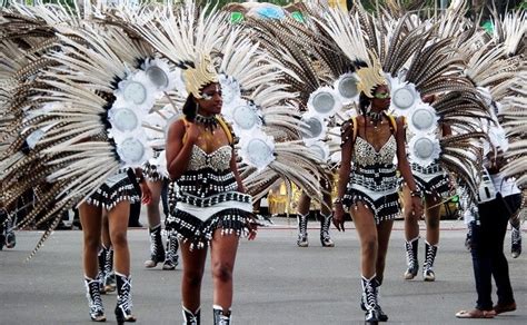 Calabar Carnival And Festival - Nairaland / General - Nigeria