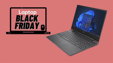 Black Friday laptop deals under $500 — 5 best early sales to shop now ...