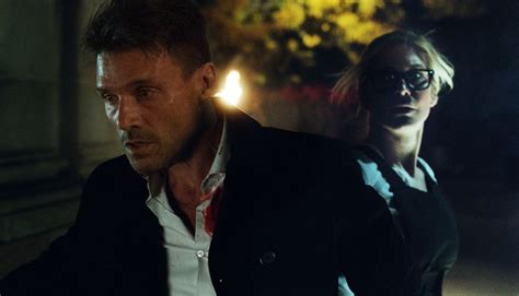 The Purge: Election Year - Movie Review - The Austin Chronicle