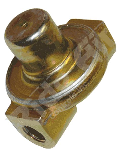 Pressure Protection Valve (RV778A1)