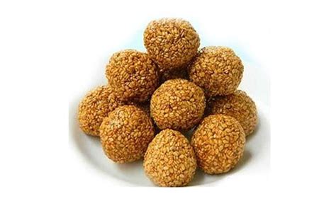 Makar Sankranti 2023: Learn to prepare Til Laddu