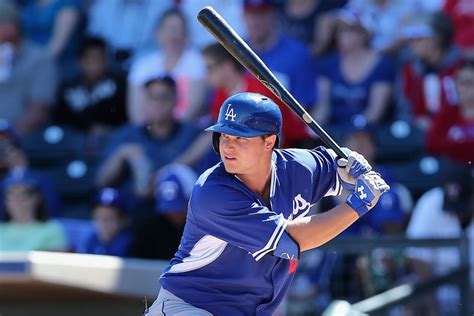 Dodger 5/10/14 minor league report: Joc Pederson hits two home runs in ...