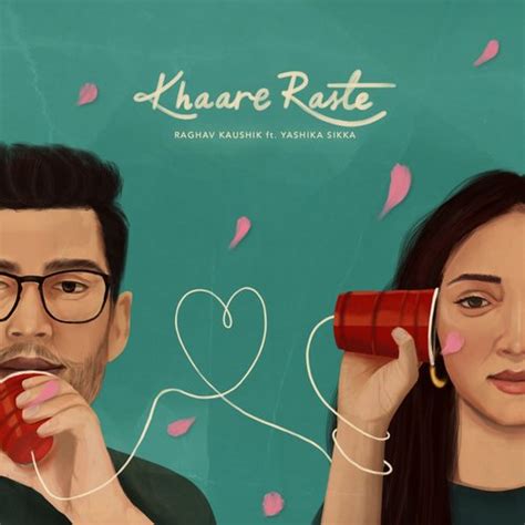 Khaare Raste Songs Download - Free Online Songs @ JioSaavn