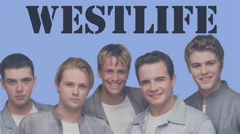 Westlife - YouTube