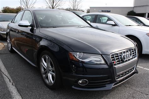 2010 Audi S4 | Diminished Value of Georgia