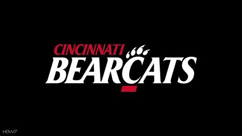 Cincinnati Bearcats Wallpapers - Wallpaper Cave