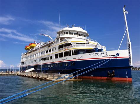 Cruising the Great Lakes: Yes, you can do that | Travel | stltoday.com