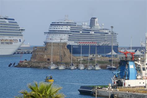 Don’t Dismiss Exploring the Port of Civitavecchia in Italy