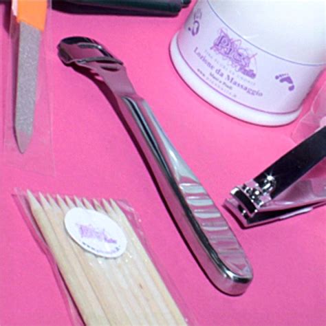 Manicure and Pedicure Kit 1 | Pics Nails