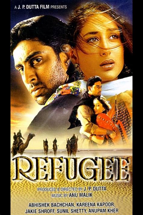 Refugee (2000)