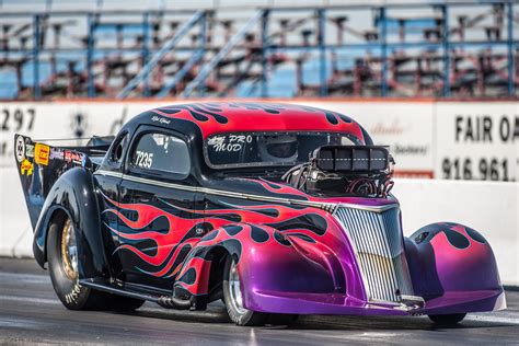 NHRA Drag Racing Wallpaper - WallpaperSafari