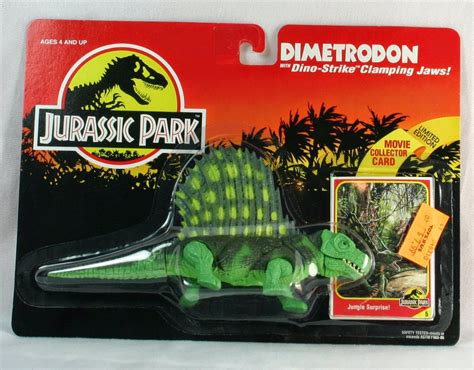 Top 10 Jurassic Park Dinosaur Figures