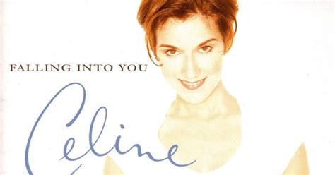 Falling into You de Céline Dion - Purepeople