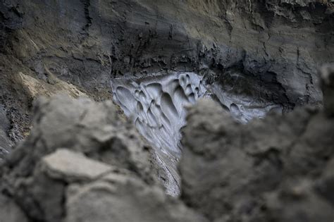 New study reveals true cost of the melting permafrost