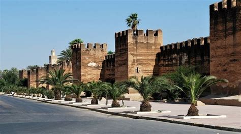 Ville de Taroudant Maroc, Visite Taroudant Maroc | Maroc Voyages