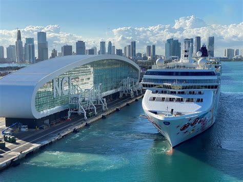 7 Easy Ways to Get From the Airport to the Miami Cruise Port | Cruzely.com