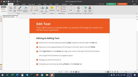 Best PDF Editor | 5 PDF Editors for All Your Needs