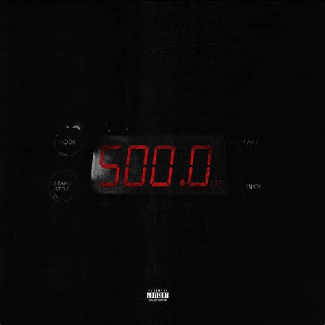 ‎500lbs - Single - Album by Lil Tecca - Apple Music