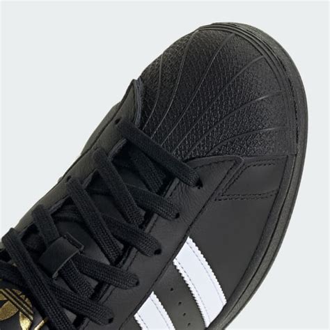 Superstar Core Black and White Shoes | EG4959 | adidas US